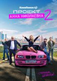 Проект «Анна Николаевна» (сериал)