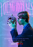 Молодые монархи (сериал)