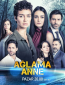 Не плачь, мама (сериал)