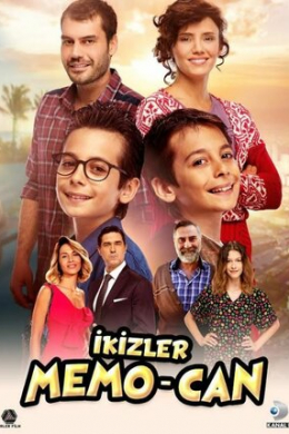 Близнецы Мемо — Джан (сериал)