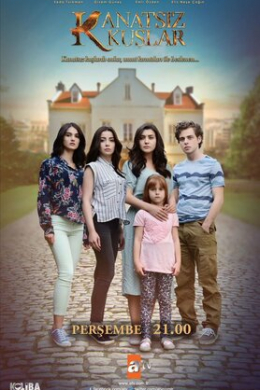 Птицы без крыльев (сериал)
