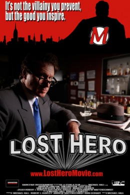 Lost Hero