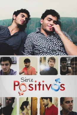 Позитивные (сериал)