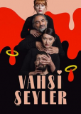 Дикие штучки (сериал)