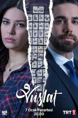 Воссоединение (сериал)