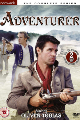 Adventurer (сериал)