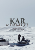Красный снег