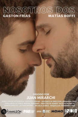 Nosotros dos