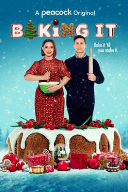 Baking It (сериал)
