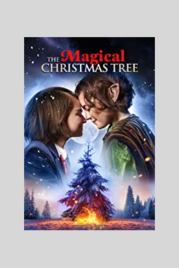 The Magical Christmas Tree