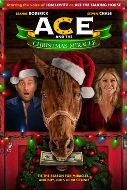 Ace &amp; the Christmas Miracle