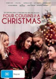 Four Cousins and A Christmas