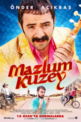 Мазлум Кузей