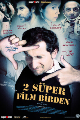 2 süper film birden