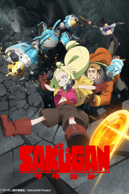 Мешки и пушки! (сериал)