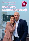 Несколько дней из жизни доктора Калистратовой (сериал)