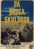 På dessa skuldror