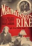 Människors rike