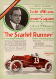 The Scarlet Runner