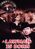 A Lawman Is Born