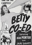 Betty Co-Ed