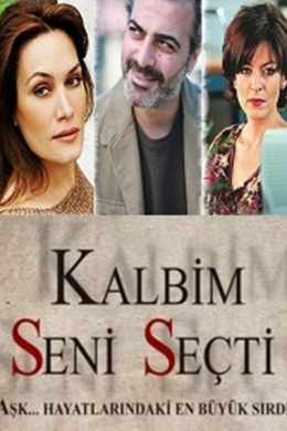 Мое сердце выбрало тебя (сериал)
