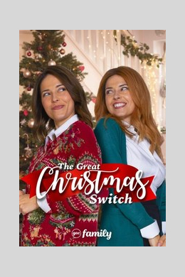 The Great Christmas Switch