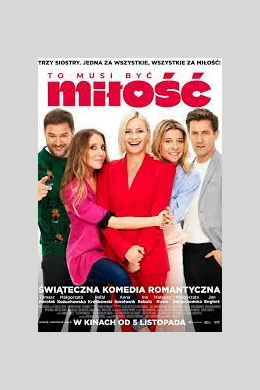 To musi byc milosc