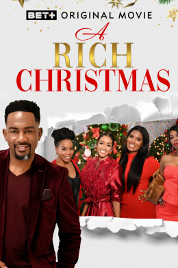 A Rich Christmas