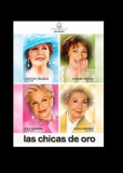 Las chicas de oro (сериал)