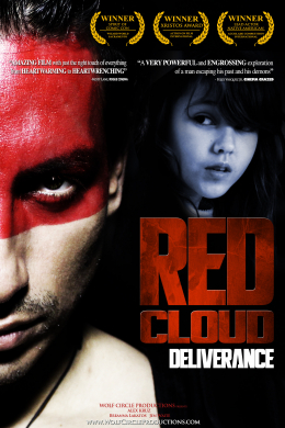 Red Cloud: Deliverance