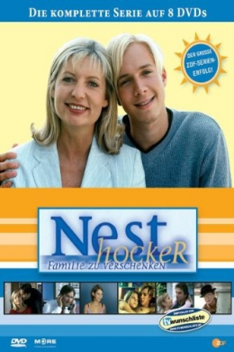 Nesthocker - Familie zu verschenken (сериал)