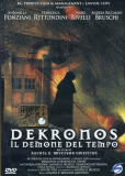 DeKronos - Il demone del tempo