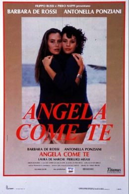 Angela come te