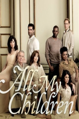 All My Children (сериал)