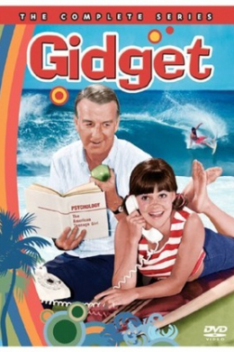 Gidget (сериал)