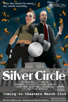 Silver Circle