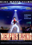 Memphis Rising: Elvis Returns