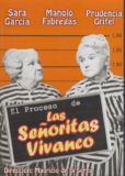 Las señoritas Vivanco