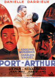 Port-Arthur