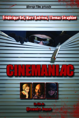 Cinémaniac