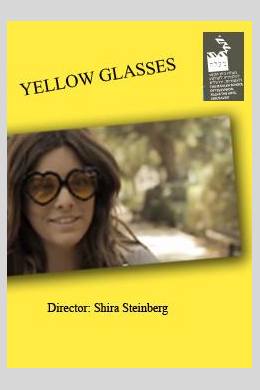 Yellow Glasses