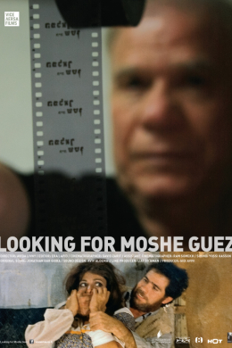 Looking for Moshe Guez