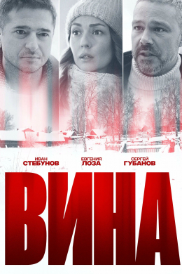 Вина (сериал)