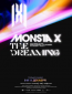 Monsta X: The Dreaming