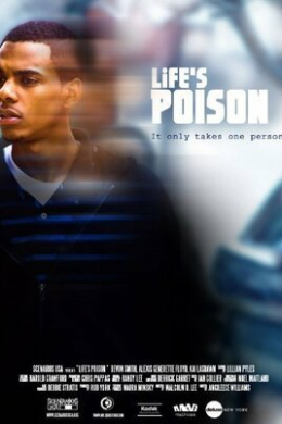 Life&#039;s Poison