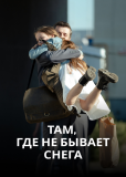 Там, где не бывает снега (сериал)