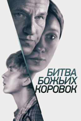 Битва божьих коровок (сериал)