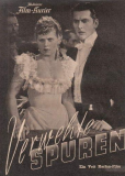 Verwehte Spuren