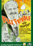 Lille Fridolf blir morfar